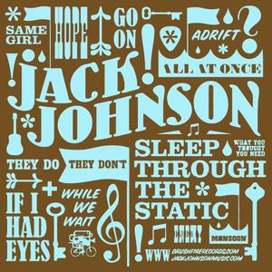 Jack Johnson